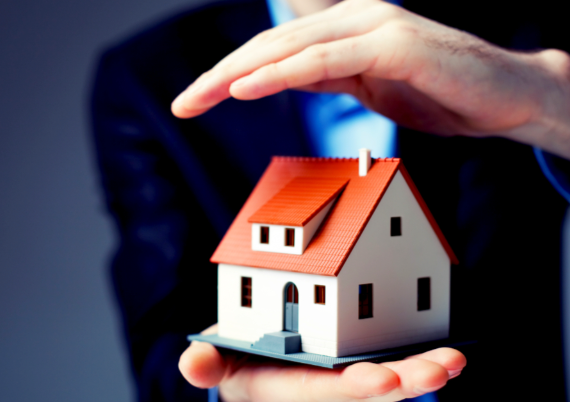 Ασφάλιση κατοικίας, ασφαλιστήριο κατοικίας