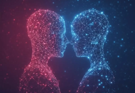 love, ai