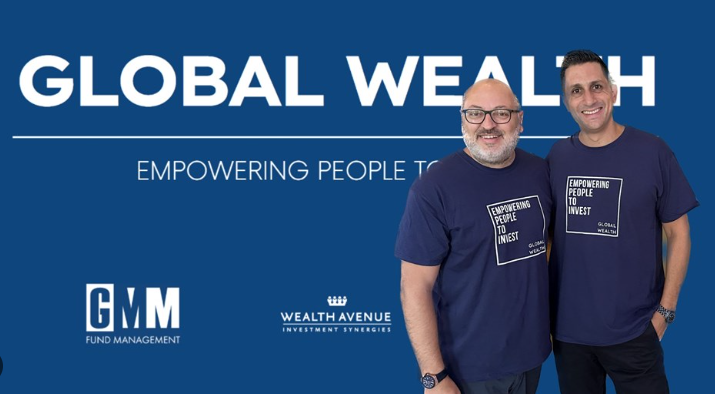 global wealth