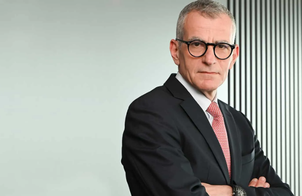 Πάνος Δημητρίου