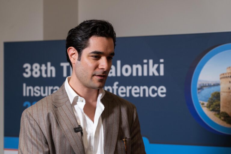 Νίκος Χαραλάμπης