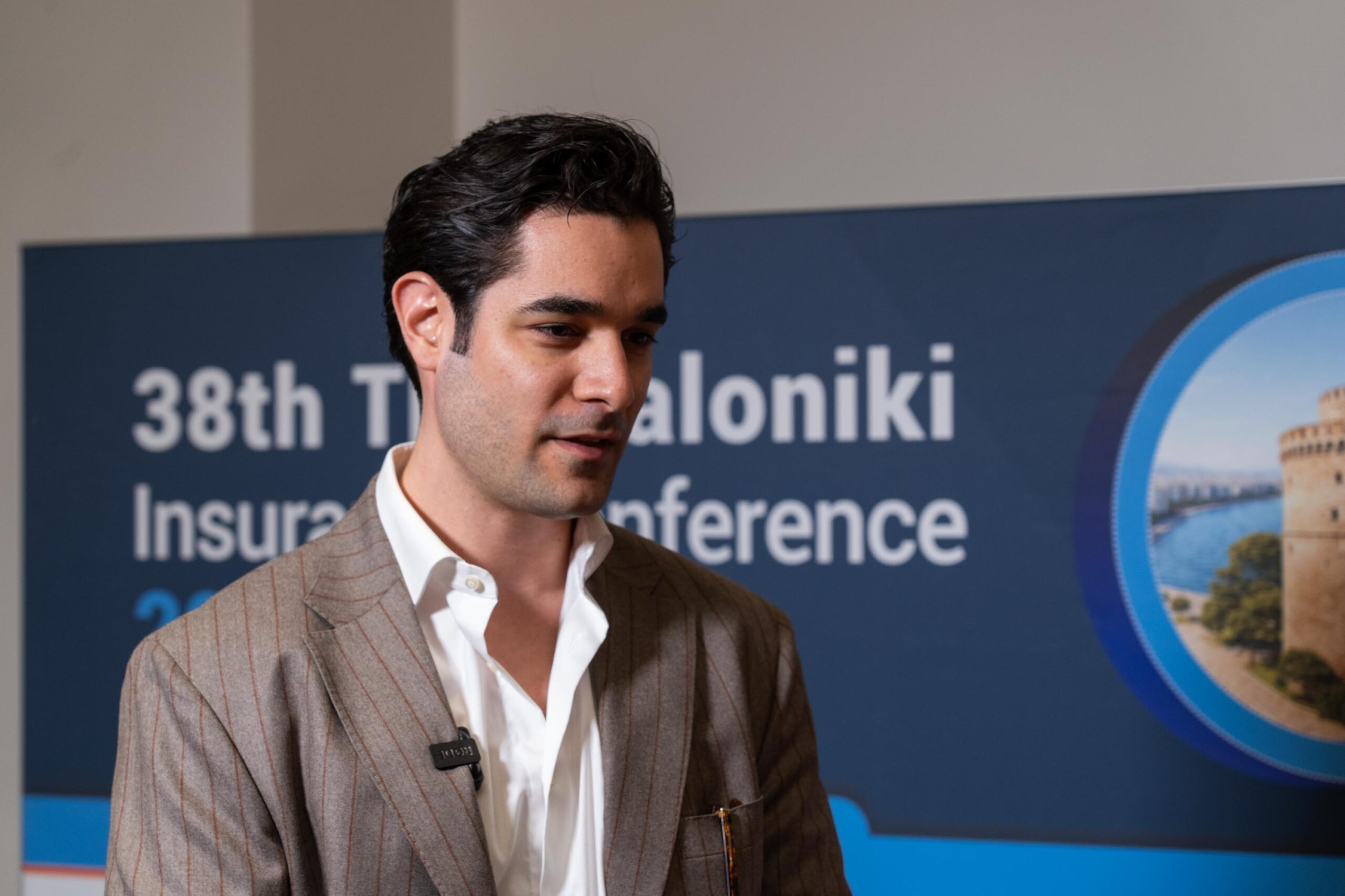 Νίκος Χαραλάμπης