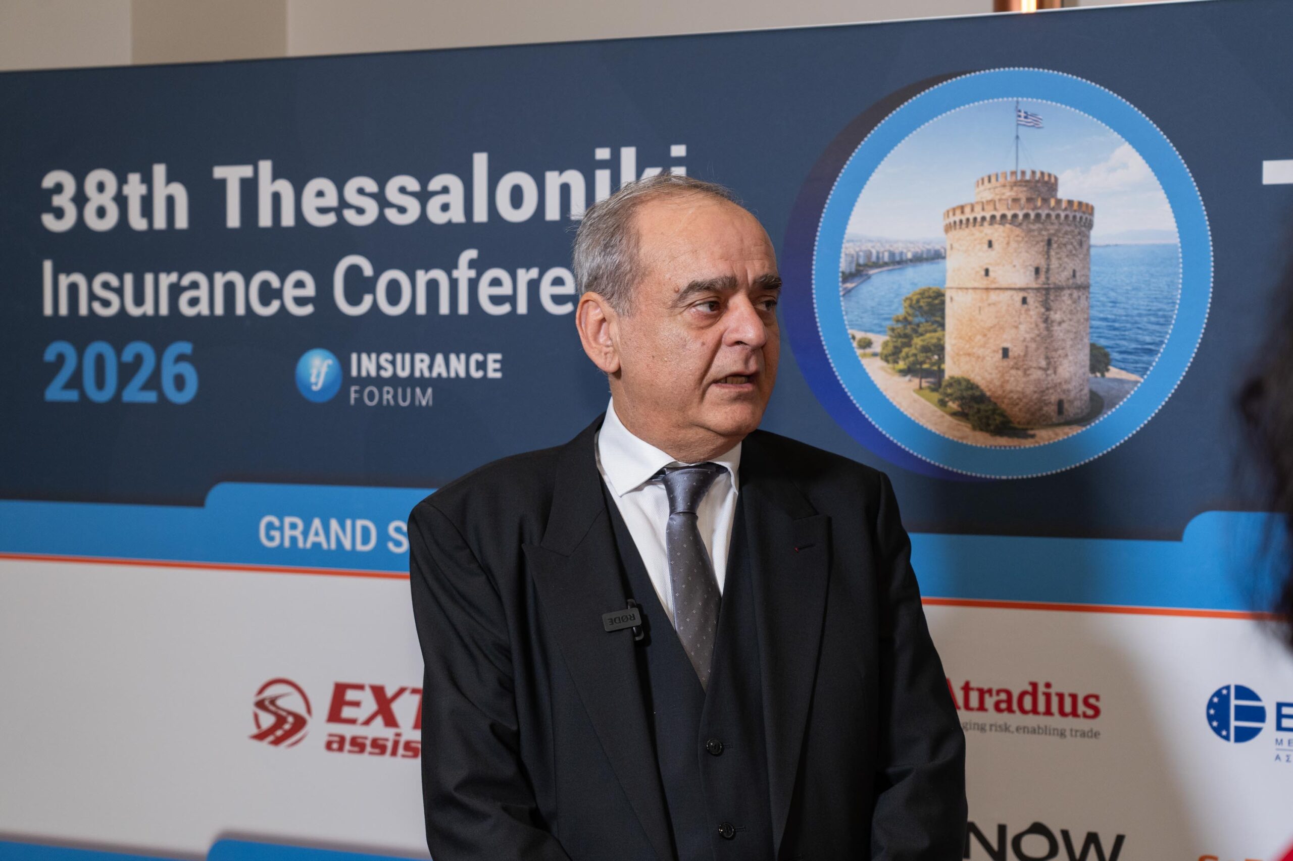 Αρης Μπουσουλόπουλος