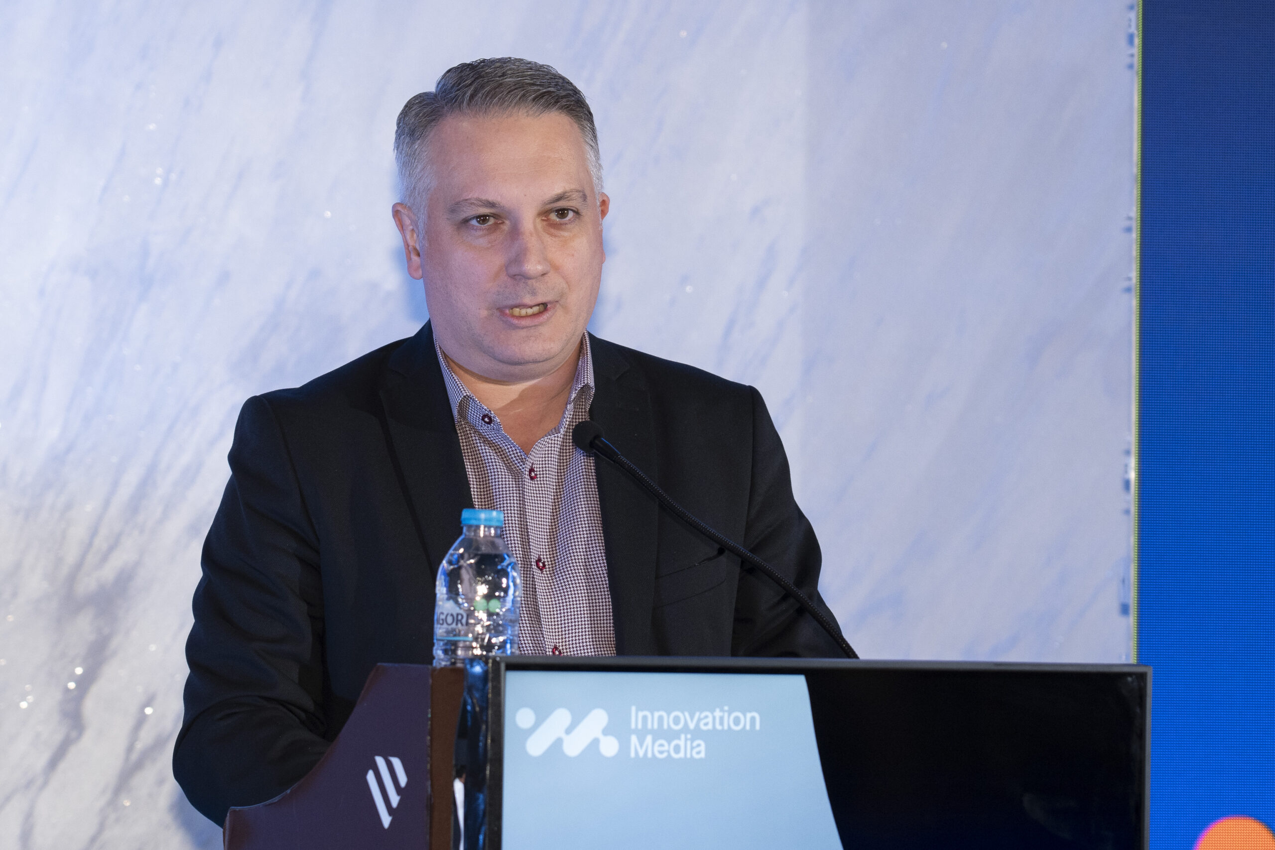Μερελής Κυρικάκος, ΕΕΘ