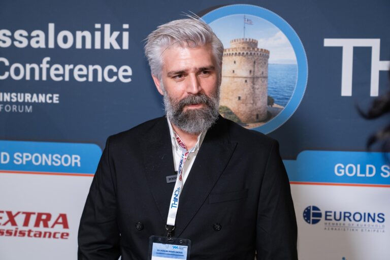 Πάνος Χριστόπουλος