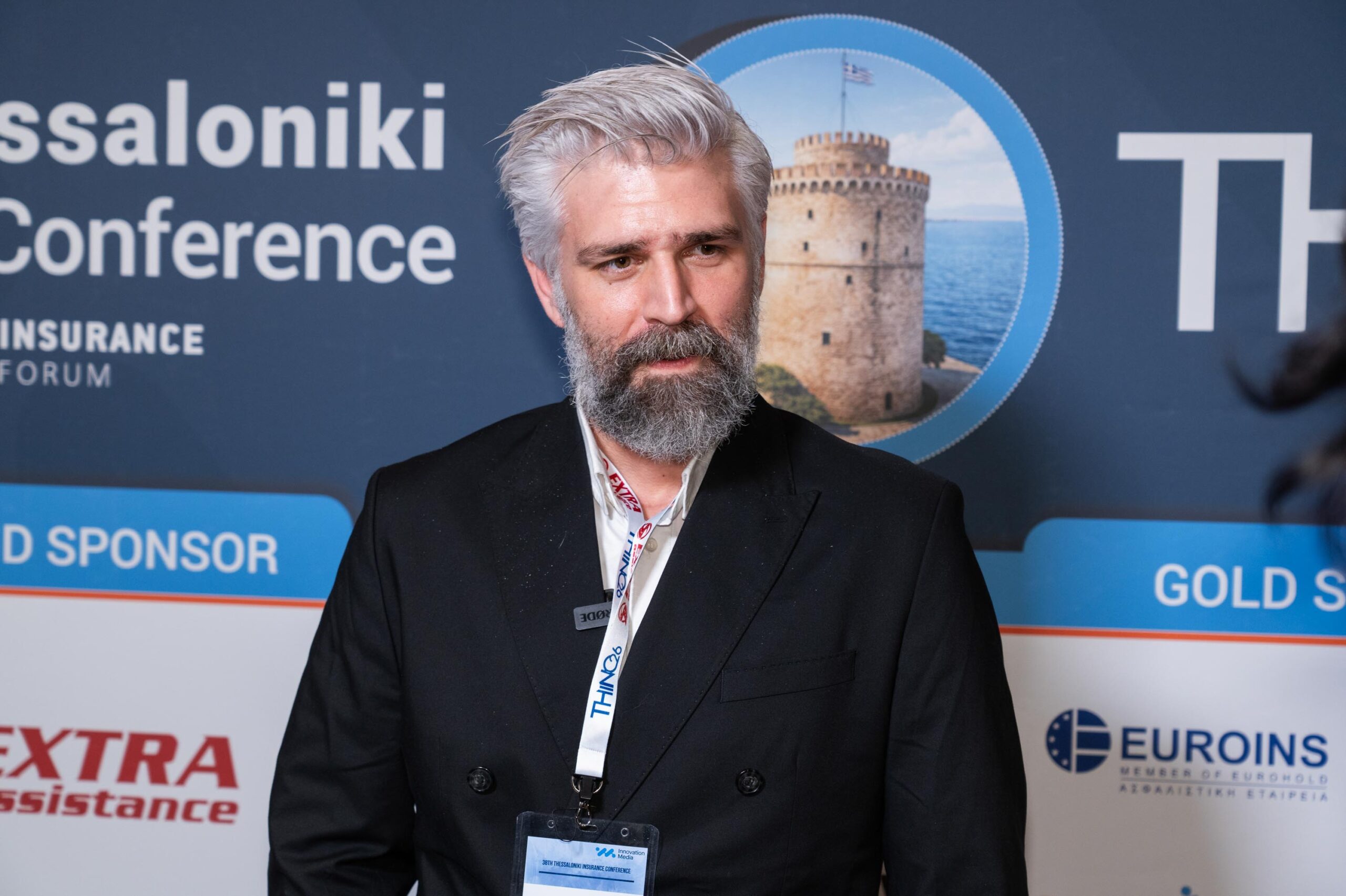 Πάνος Χριστόπουλος