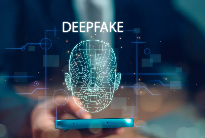 deepfake