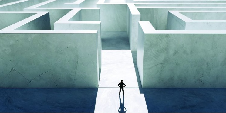 Λαβύρινθος