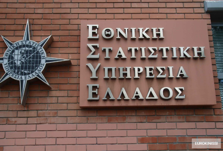 ΕΛΣΤΑΤ, Ανεργία