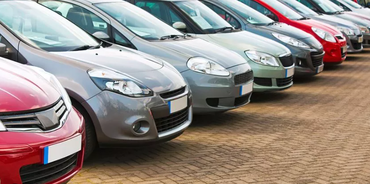 αυτοκίνητα, αυτοκίνητο