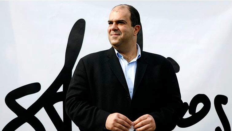 Στέλιος Χατζηιωάννου: