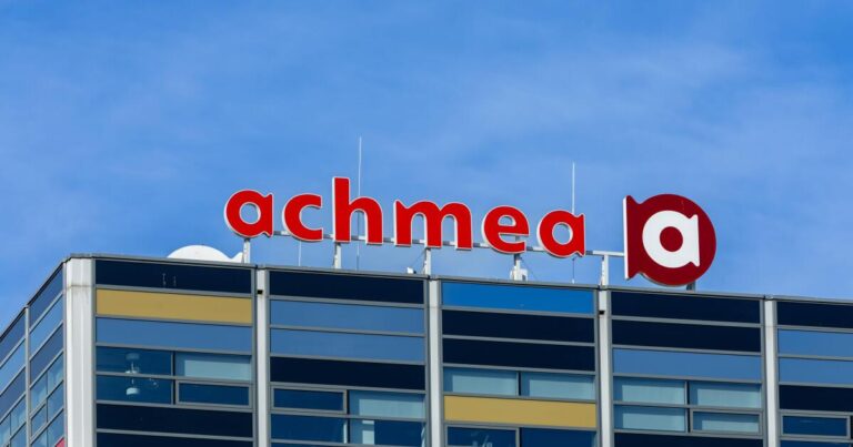 Achmea