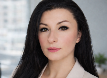 Δήμητρα Παπανικολάου