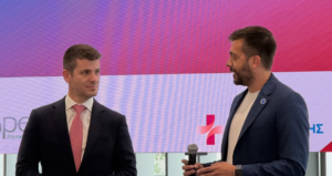 Συνάντηση Open Insurance Agents με τη Generali Greece για τις εξελίξεις μετά την εξαγορά της Euroclinic 1 Συνάντηση Open Insurance Agents με τη Generali Greece για τις εξελίξεις μετά την εξαγορά της Euroclinic