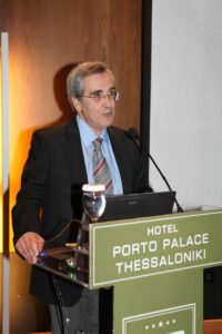 Αντώνης Σαούτης: Μισός αιώνας προσφοράς στην ασφάλιση και μια ζωή αφιερωμένη στους ανθρώπους 6 Αντώνης Σαούτης: Μισός αιώνας προσφοράς στην ασφάλιση και μια ζωή αφιερωμένη στους ανθρώπους