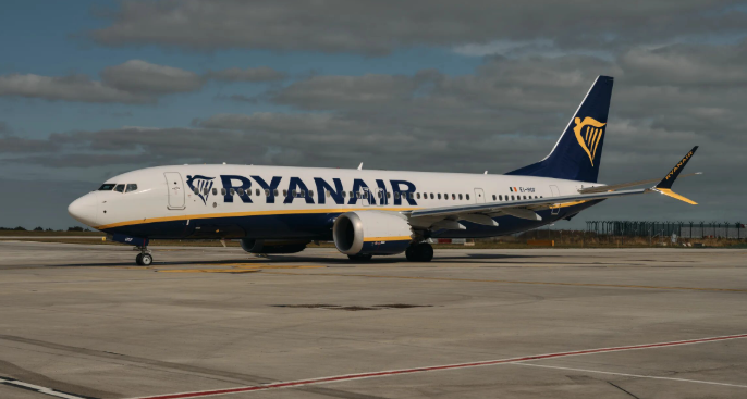 Ryanair