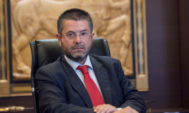 Παύλος Σαράκης