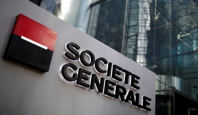 Société Générale