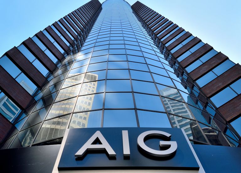 aig global
