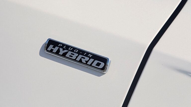 hybrid