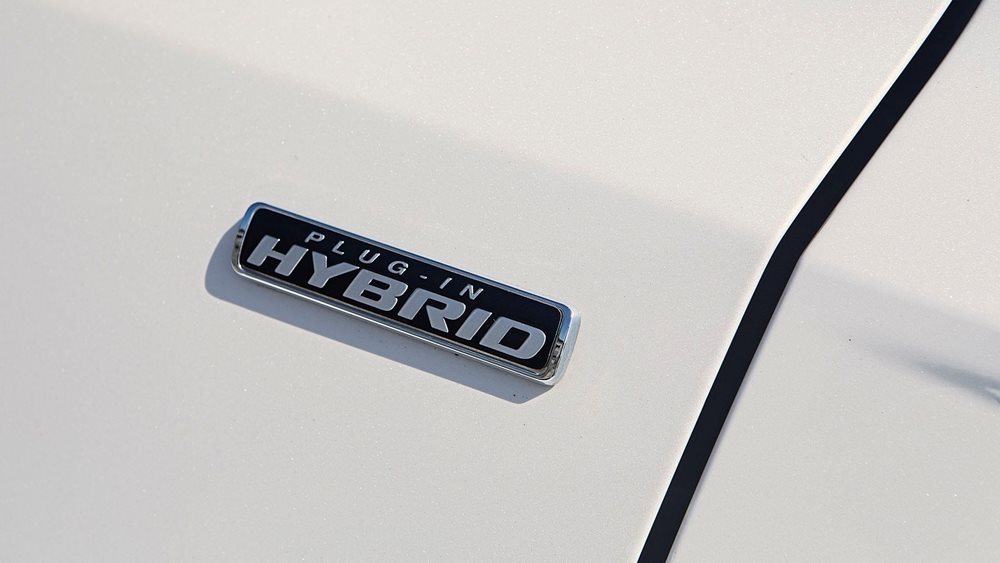 hybrid