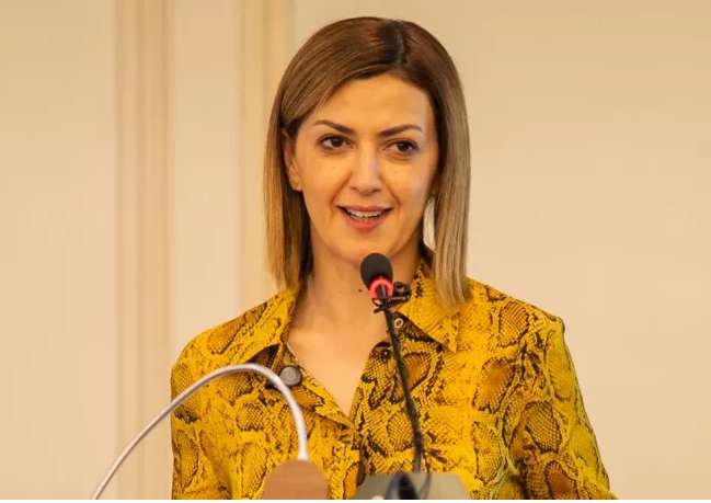 Αγαπηδάκη
