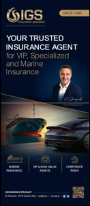 Η IGS συνεχίζει ως χορηγός του Porsche Club Greece – Πέντε χρόνια συνεργασίας με ασφαλιστικές λύσεις για τα μέλη του Club 1 Η IGS συνεχίζει ως χορηγός του Porsche Club Greece – Πέντε χρόνια συνεργασίας με ασφαλιστικές λύσεις για τα μέλη του Club