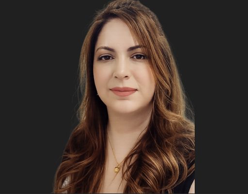 Ιουλία Τσιριγώτη