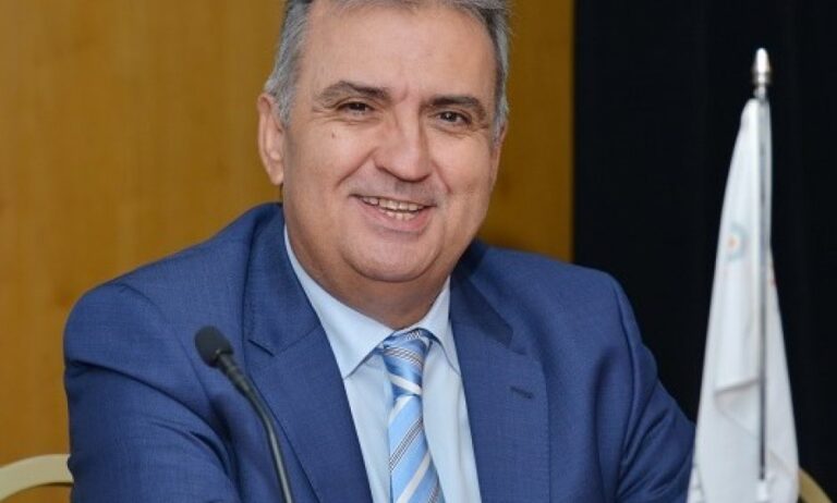 Δημήτρης Ζορμπάς