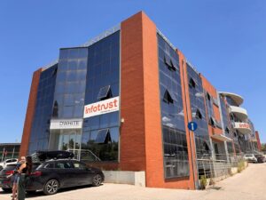 Θάνος Κουλουτμπάνης: Πώς η Infotrust εξελίσσεται σε όμιλο με σχέδιο, εξαγορές και τεχνολογική κατεύθυνση 2 Θάνος Κουλουτμπάνης: Πώς η Infotrust εξελίσσεται σε όμιλο με σχέδιο, εξαγορές και τεχνολογική κατεύθυνση