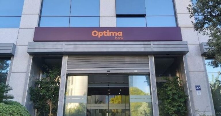 optima bank