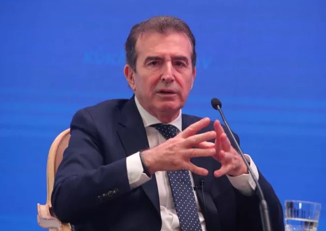 Χρυσοχοίδης