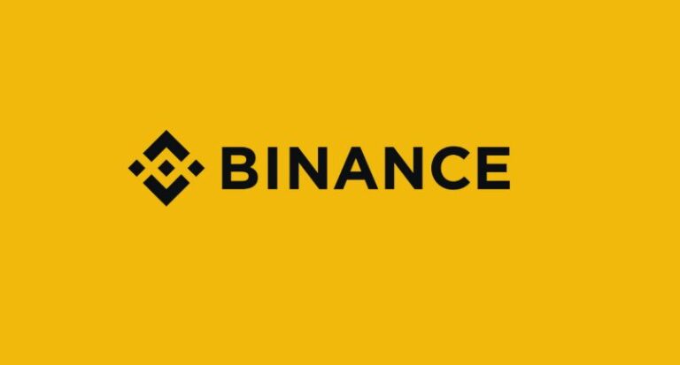 BINANCE