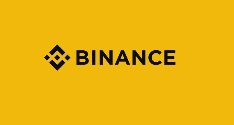 BINANCE