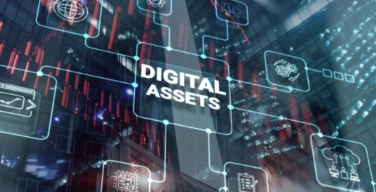 digital assets, ψηφιακά περιουσιακά στοιχεία