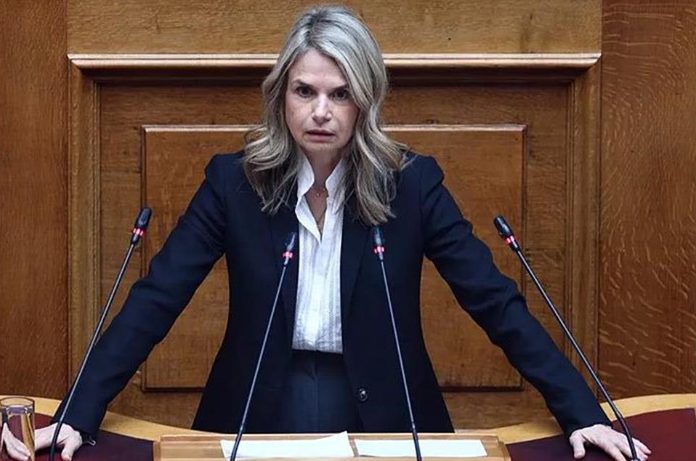 Μιλένα Αποστολάκη