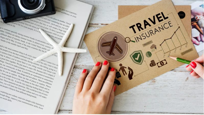 travel insurance