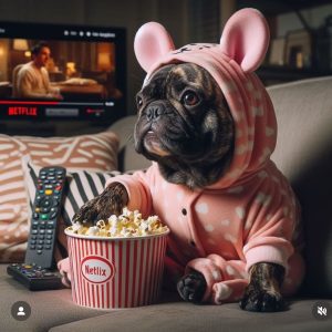 Wise Daedalus και Hoolie Pet Insurance τρολάρουν με χιούμορ και κερδίζουν τις εντυπώσεις! (video)
