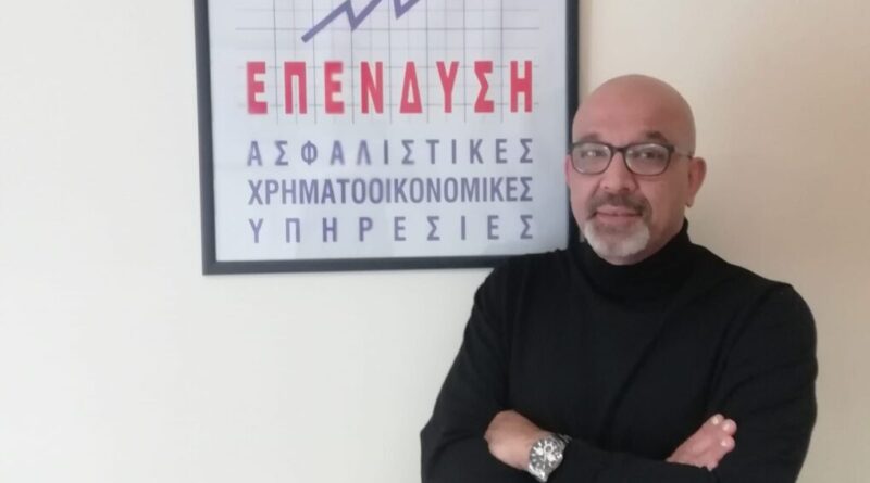 Ανδρέας καλλέργης